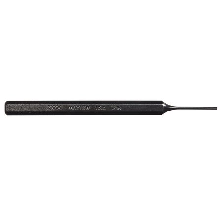 MAYHEW STEEL PRODUCTS PUNCH Pin  413-1/16" MY21000